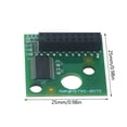 thumbnail image 5 of TPM 2.0 Encryption Security Module Board LPC 20Pin Remote Card Motherboards, 5 of 6