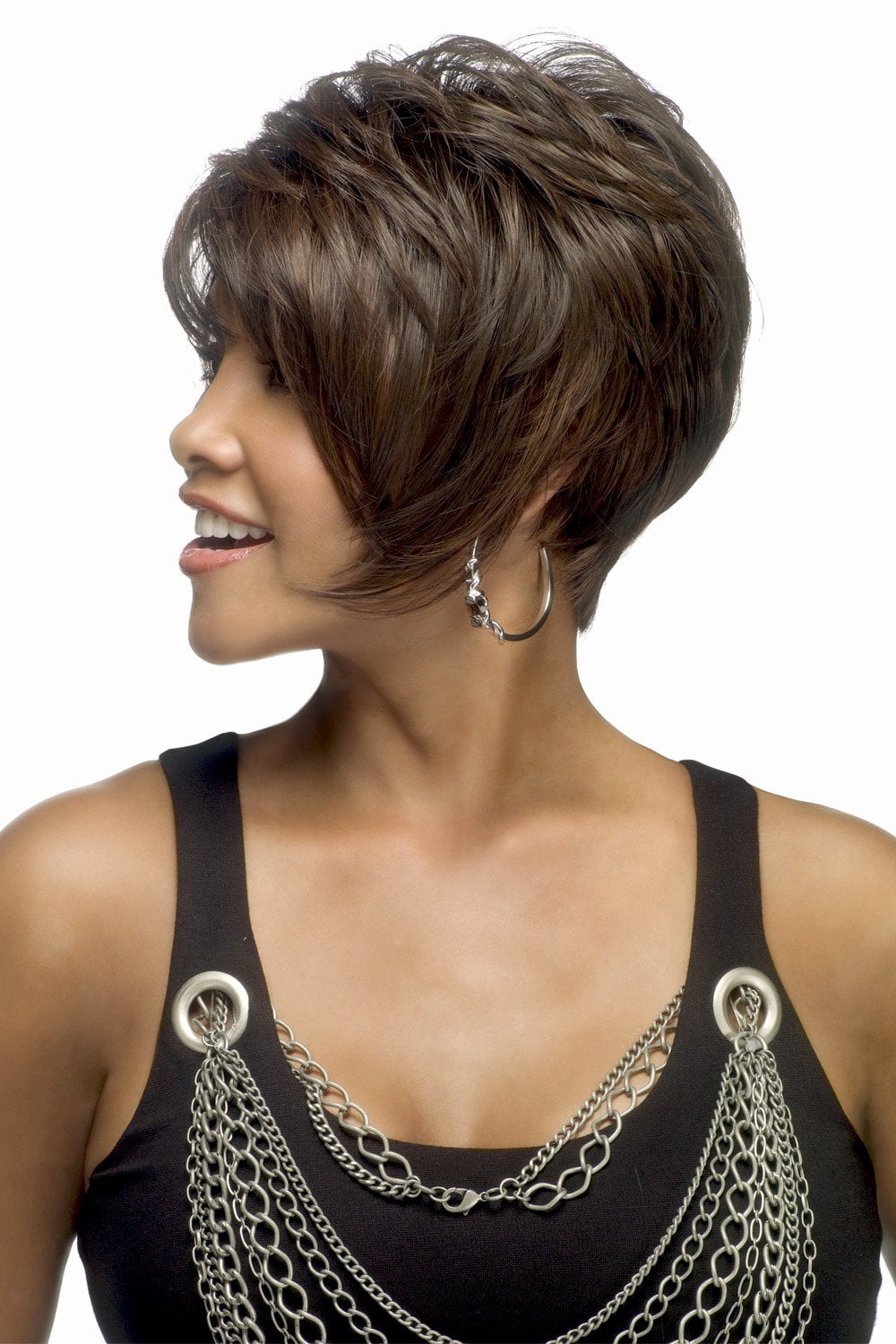 Moore Wig Color FS4/27 - Vivica Fox Wigs 3 display picture 2