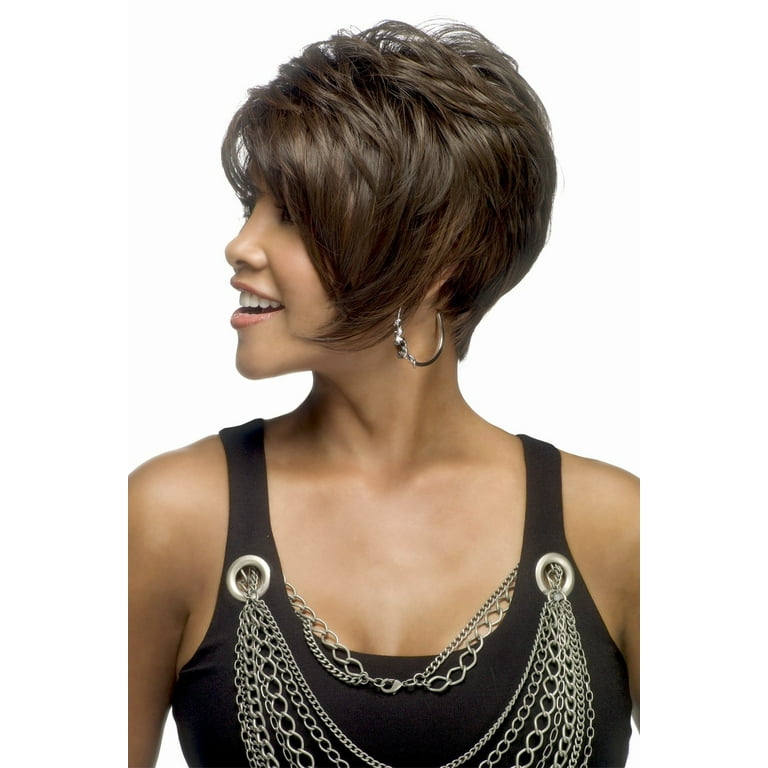 Moore Wig Color FS4/27 - Vivica Fox Wigs 3 display picture 1