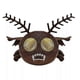 thumbnail image 4 of Venta caliente 9.8 'Puertas Piso 2 El juego Batmoths Peluche de juguete para regalo de Navidad Monstruo de ojos múltiples, 4 of 5