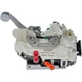thumbnail image 2 of Dorman 931-614 Front Driver Side Door Lock Actuator Motor for Specific Dodge / Jeep Models, 2 of 6