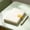 C, variant on Clearance Under $9! Exquisite Leather Thickened Buckle Notebook Yellow Composition Notebook Notepad