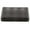 Black, variant on 24-in-1 Game Card Case Hard Transparent Storage Holder Cartridge Organizer for Nintendo 3DS XL LL DS Lite 2DS Compact Portable Dust Scratch Protection Travel Friendly