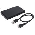 thumbnail image 4 of Disco duro externo 2.5insata Usb3.0 de 2tb, 4 of 4
