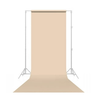 Gold Foil Curtain Backdrop - 3x8 Feet, Pack of 2