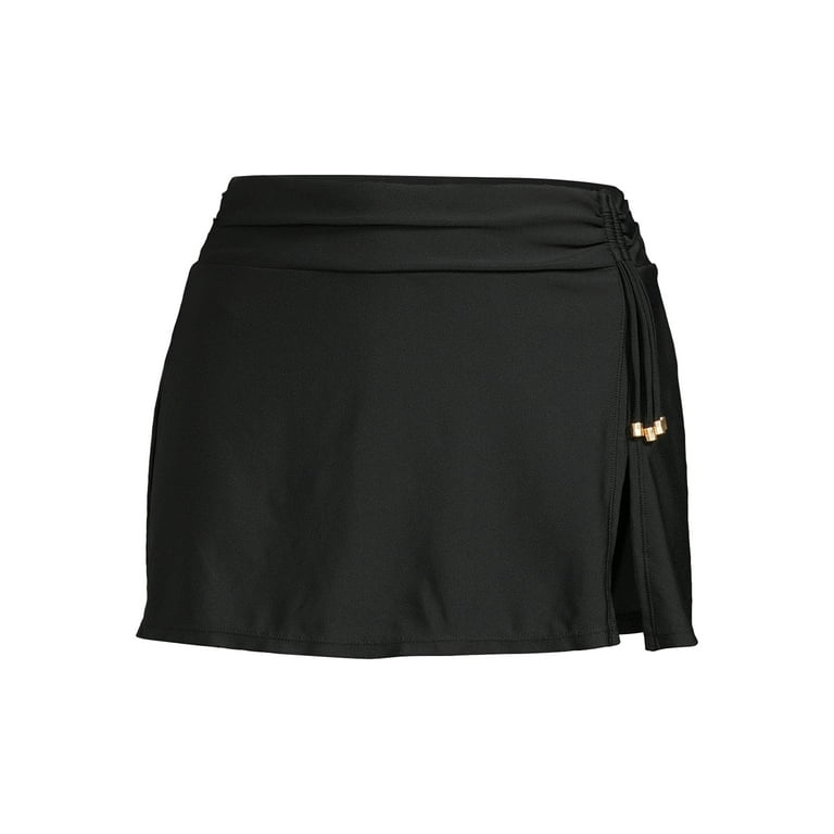 Time and tru swim skirt new arrivals