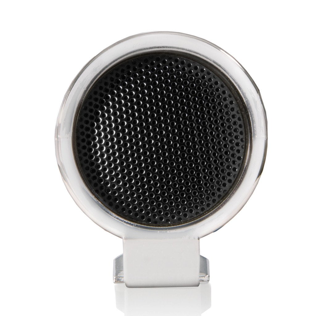 buckshot 2.0 rugged wireless speaker