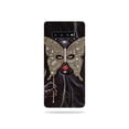 thumbnail image 1 of MightySkins SAGS10-Robot Masquerade Skin for Samsung Galaxy S10 - Robot Masquerade, 1 of 2