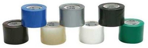 Poly Tarp Tape 2 inch wide x 35 ft by BAC Industries 