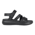 thumbnail image 2 of SANDALIAS DAMA GREEN LOVE 95091 PIEL NEGRO, 2 of 4