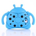 thumbnail image 2 of Housse de Protection Anti-Chute pour Enfants compatible Samsung Galaxy Tab 4 7.0 T230 avec Support Bon Marché et Fin, 2 of 5