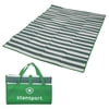 Stansport Tatami Ground Mat - Green