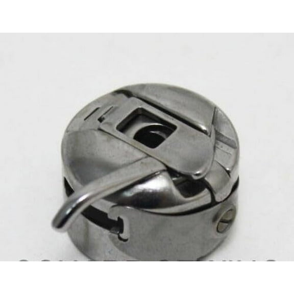 Teamwork Bobbin Case White Sewing Machines JO1313ZW