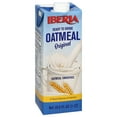 thumbnail image 5 of (2 pack) Iberia Original Oatmeal Smoothie, 33.8 fl oz, 5 of 7