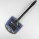 thumbnail image 3 of Riwesomey Kit de cepillo limpiador de ventanas de coche, limpiaparabrisas de microfibra, cepillo de limpieza, herramienta de de limpieza Vehículos, repuestos y accesorios Mis azul marino, 3 of 6