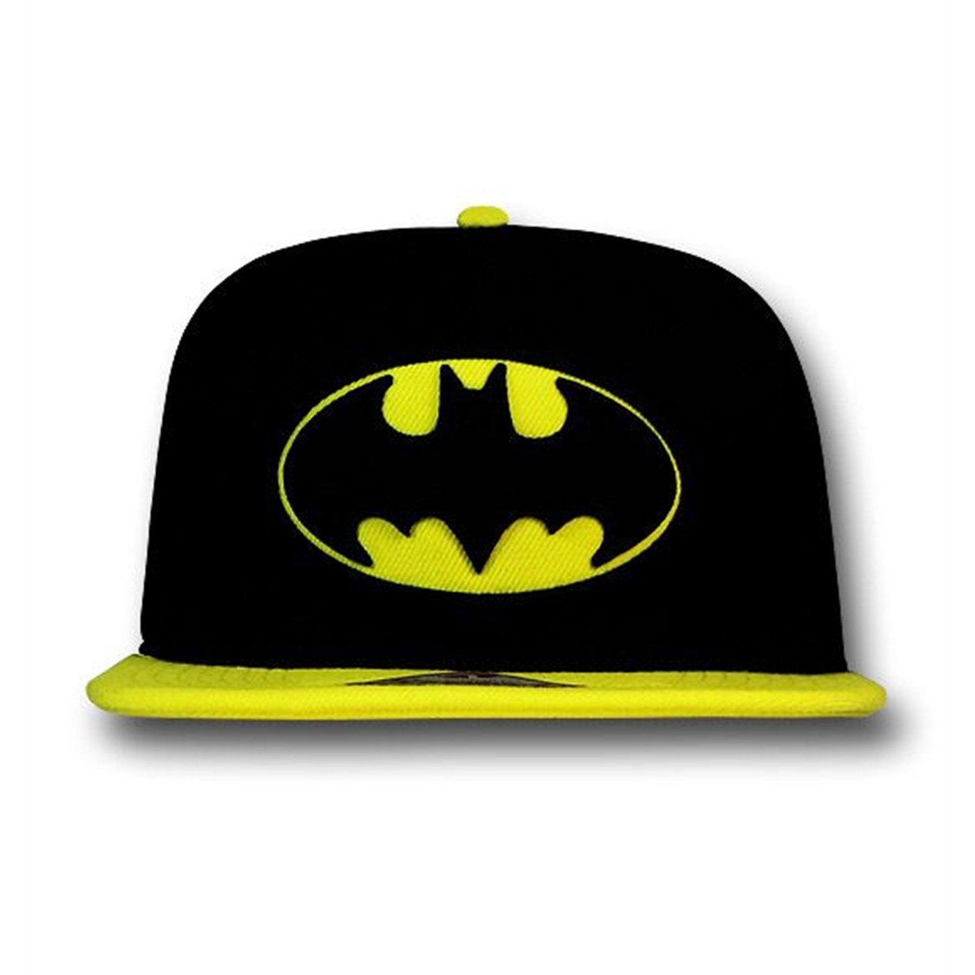 Baseball Cap - Batman - New Logo Mens 