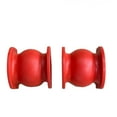 thumbnail image 2 of New Sway Bar Bushing Kit Front New for 1998-2002 Honda Accord K90561, 2 of 2