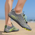 thumbnail image 4 of Zapatos Natación Buceo Playa Descalzos Secado Rápido Antideslizantes Ergonómicos Transpirables para Al Aire Libre, 4 of 9