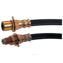 Raybestos BH36543 Professional Grade Hydraulic Brake Hose Fits select: 1967-1968 CHEVROLET IMPALA, 1967 PONTIAC CATALINA