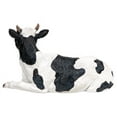 thumbnail image 5 of Design Toscano Laughing Cow Statue Home Garden, 5 of 10