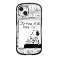 thumbnail image 3 of Funda de teléfono de línea completa Snoopy Charlie Brown para iPhone 14 13 12 11 Pro Max 14 7 8 Plus X XS Max XR Nueva funda linda de cintura delgada, 3 of 5
