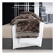 thumbnail image 2 of Funda Duvet Invernal Afelpada Doble Vista con Fundas de Almohada Esquimal (Multicolor Café, king Size), 2 of 5