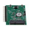 thumbnail image 4 of Tarjeta adaptadora Hugo 44Pin Male IDE HDD mSATA SSD, 4 of 7