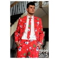 thumbnail image 2 of Christmaster OppoSuits Men's Costume Suit: 44, 2 of 4