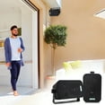 thumbnail image 5 of PDWR30B - 3.5'' Indoor/Outdoor Waterproof Speakers (Black), 5 of 8