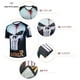 thumbnail image 4 of KEYIYUAN Nueva camiseta de manga corta de moda para motocross, camiseta de descenso para hombre, ropa de ciclismo, maillot de ciclismo de montaña, ropa para hombre, 4 of 5