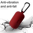 thumbnail image 2 of Shock Drop Proof Carry Case Silicone Protective Cover for Mifo O7, 2 of 7