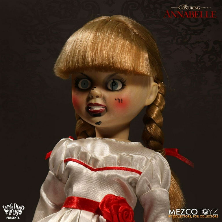 Annabelle sales creation walmart
