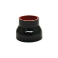 thumbnail image 4 of Vibrant Performance Intercooler Hose Coupling 2768 2-1/4 Inch Inside Diameter To 2.5 Inch Inside Diameter; Straight Transition; 3 Inch Length; Black; 4 Ply Reinforced Silicone, 4 of 5