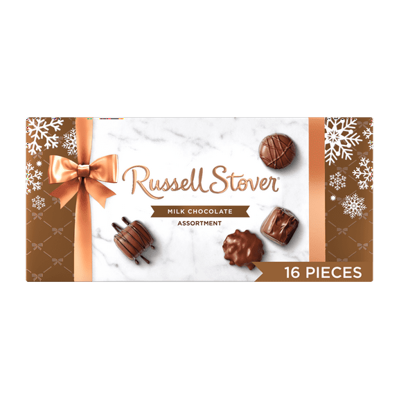 Russell Stover 100th Anniversary