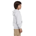 thumbnail image 2 of Boys 7.75 oz. Heavy Blend 50/50 Full-Zip Hood 3 Pack, 2 of 2