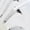 white-style-1, variant on 2024 Chemistry Formulas Women Or Men Lace Up Flat Sneakers Female Mesh Walking Footwear