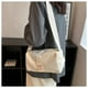 thumbnail image 4 of Organizadores de armario y almacenamiento, Organización y almacenamiento, Contenedores de almacenamiento, Contenedores de almacenamiento Bolso bandolera de moda, Bolso bandolera pequeño para mujer, Ca, 4 of 5