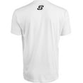 thumbnail image 2 of SEDONA - 570-99192X - LOGO TEE WHITE 2X WHITE 2X, 2 of 2