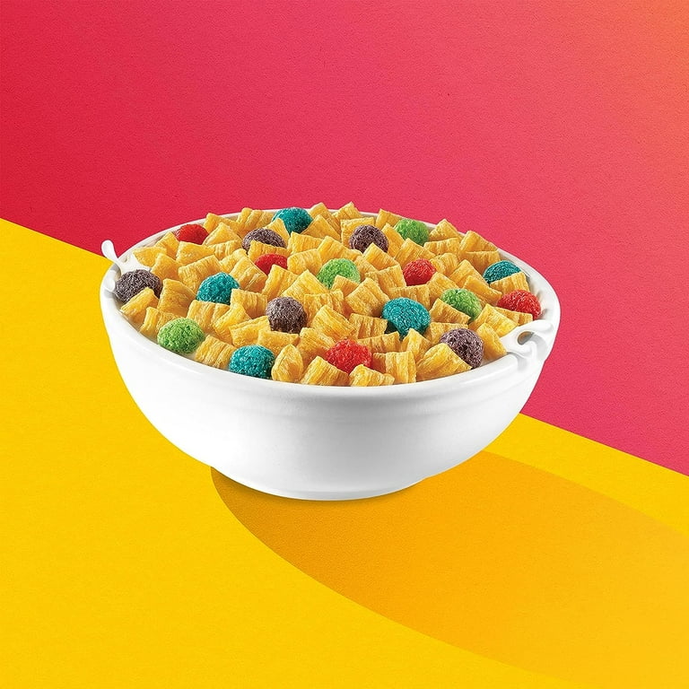 Cap'n Crunch's Big Size Crunch Berries Breakfast Cereal, 40 oz
