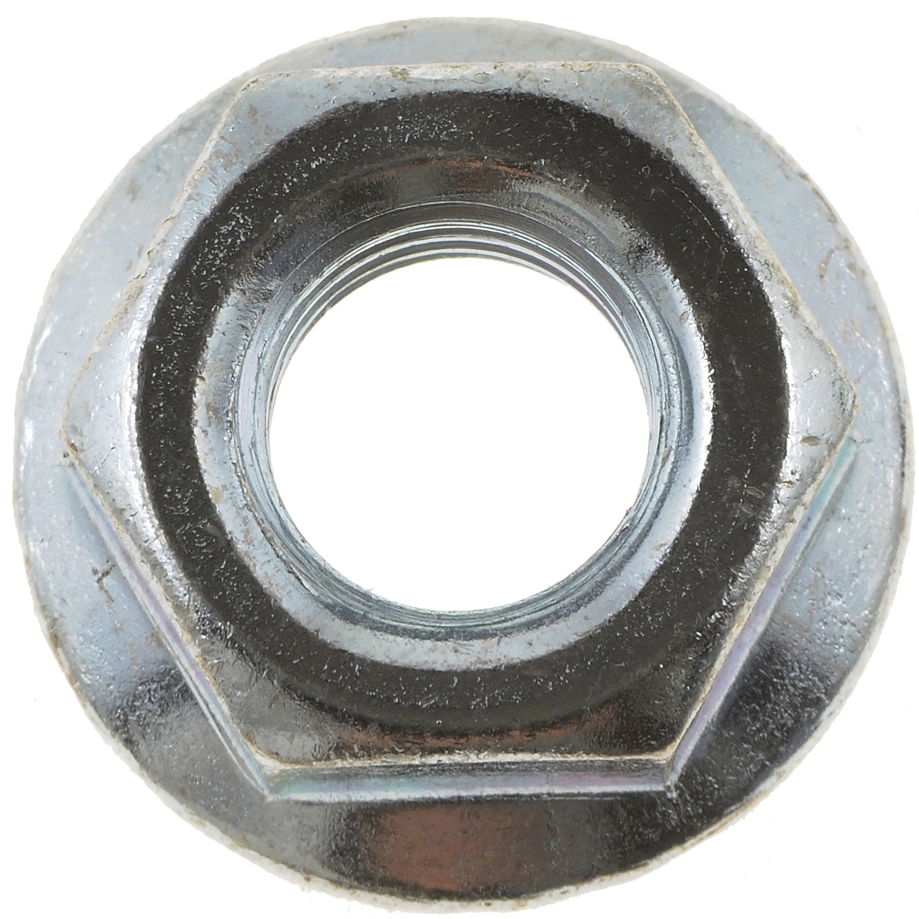 Dorman 810-143 Flange Hex Nut-Grade 2- 7/16-14 , Pack of 275