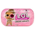 thumbnail image 1 of Lot de poupées L.O.L. Surprise Eye Spy Under Wraps, 1 of 5