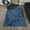 Multi-color, variant on Addison Rugs Aurora 8' x 10' Deeply Complex Fabric Area Rug in Brown