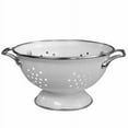 thumbnail image 1 of Calypso Basics par Reston Lloyd, Passoire Émaillée en Poudre, 1 Litre, Blanc, 1 of 1