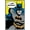 Silver Framed Version, variant on 24X36 DC Comics - Batman - I Am Batman Wall Poster, 24" x 36", Framed