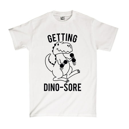 dinosore funny dinosaur gym