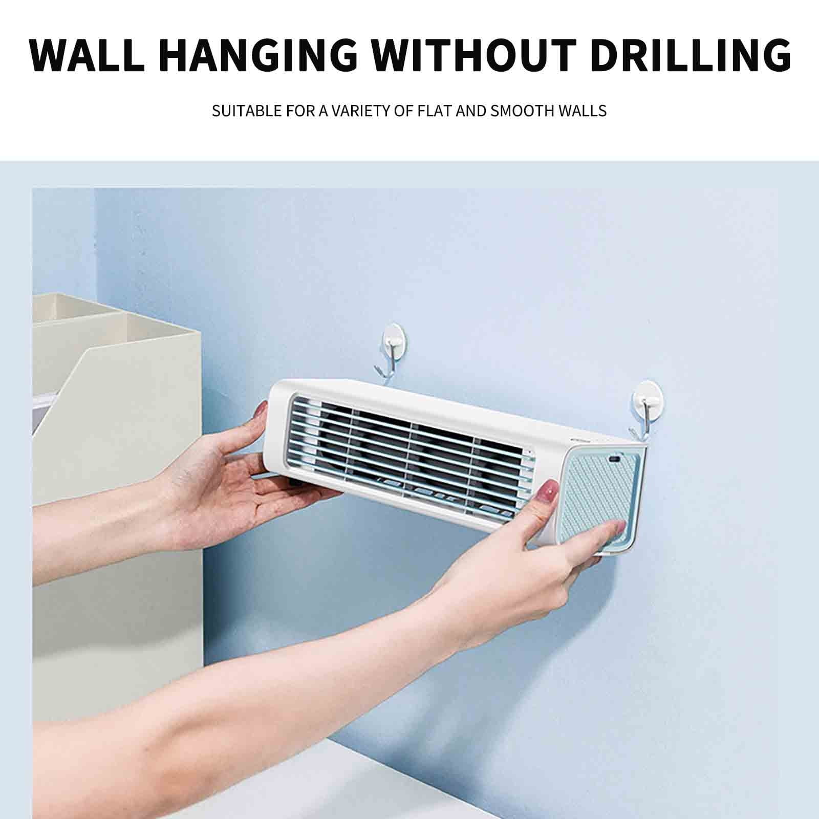 FYHALE Portable Air Conditioners, Mini AC Unit Cooling Fan for Single Room, Personal Air Conditioner Fan