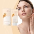 thumbnail image 1 of Xihbxyly Aceite de Coco, Hidratante Profundamente Nutritivo para La Piel, Tratamiento Reparador para Un Cabello Sedoso, Aceite de Masaje Fácil de Aliviar, Cuidado Diario de La Piel, Relajación y Trat, 1 of 7