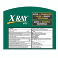 thumbnail image 2 of X Ray 1.16 g/100 g gel 30 g, 2 of 4