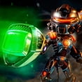 thumbnail image 4 of Ratchet & Clank: Una Dimensión Aparte PlayStation 5 Sony Físico, 4 of 4
