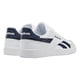 thumbnail image 5 of Tenis Reebok Hombre Caballero Casual Blanco Smash blanco 7,5 MX, 5 of 9